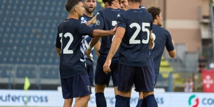 Calciatori dell'Empoli