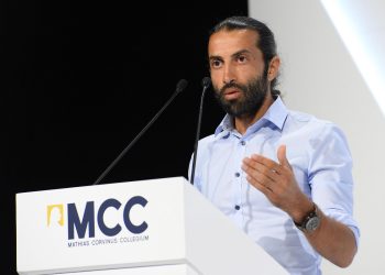 Mossab Hassan Yousef