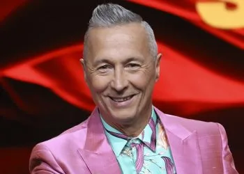 Paolo Belli, Ballando con le stelle 2025