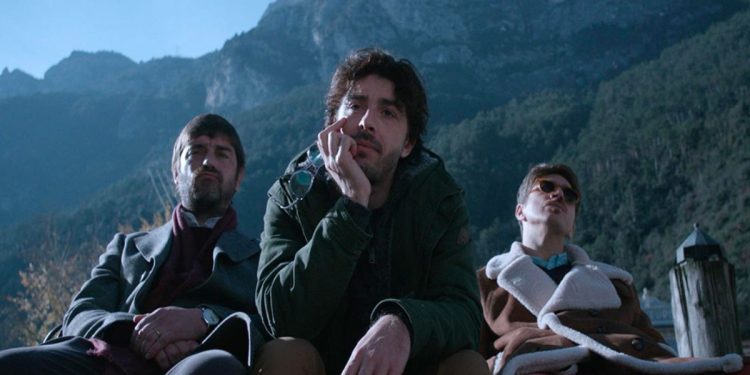 Restiamo amici, il film in prima searata su Rai 3 (Foto Web)