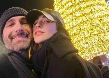 Rocio Morales annuncio