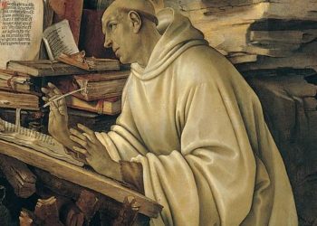 San Bernardo di Chiaravalle (Foto Web)