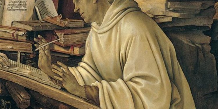 San Bernardo di Chiaravalle (Foto Web)