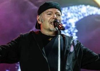 Vasco Rossi (Instagram)