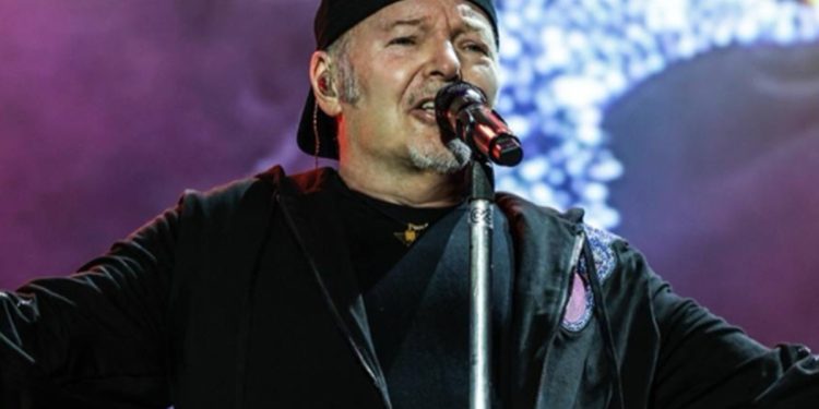 Vasco Rossi (Instagram)