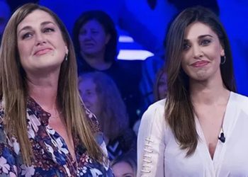 Veronica Cozzani, mamma di Belen Rodriguez