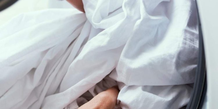 Cambio lenzuola, ogni quanto