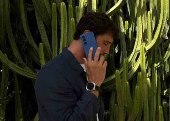 Stefano De Martino Polizia Postale