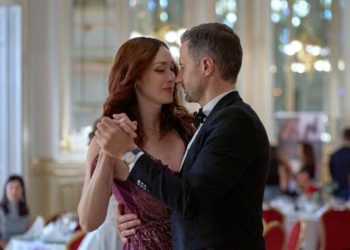 Amore sul Danubio, film Rai 1 (Foto: web)