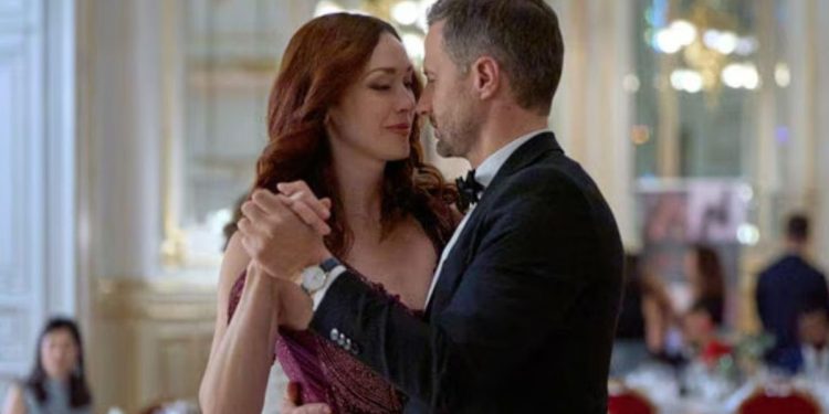 Amore sul Danubio, film Rai 1 (Foto: web)