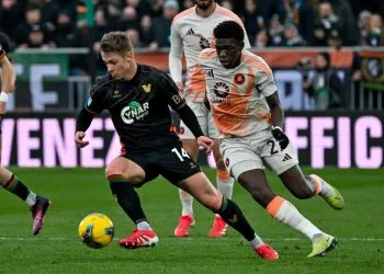 Hans Nicolussi Caviglia