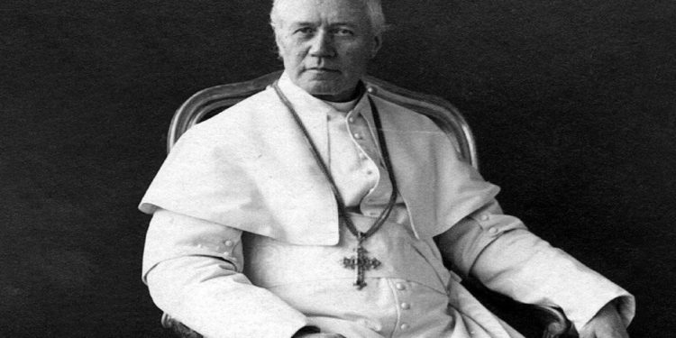 San Pio X (Foto Web)