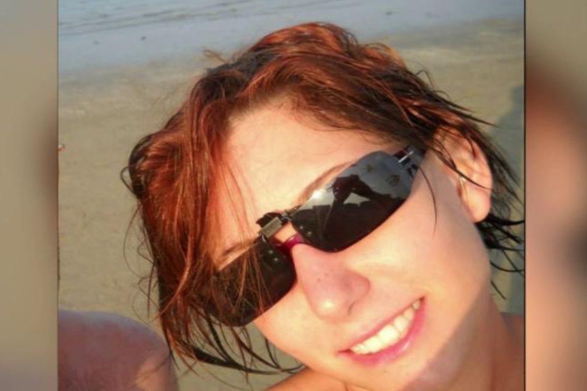 Omicidio Sharon Verzeni