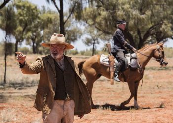 Sweet Country, il film nella serata di Rai 3 (Foto Web)