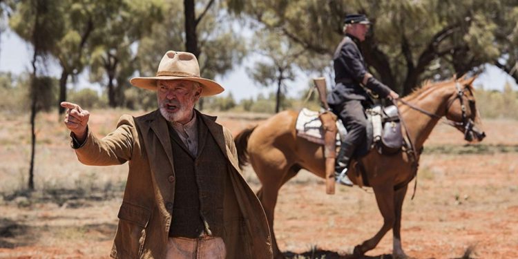 Sweet Country, il film nella serata di Rai 3 (Foto Web)