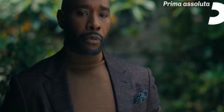 Watson, nuova serie di Canale 5 (Foto: screen Mediaset Infinity)