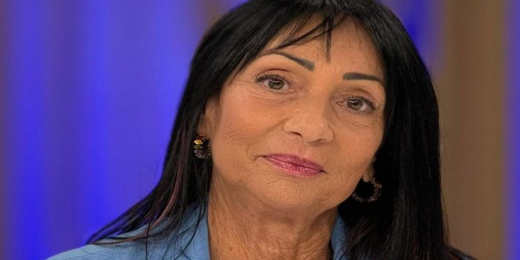 Anna Cisint (Foto: Facebook)