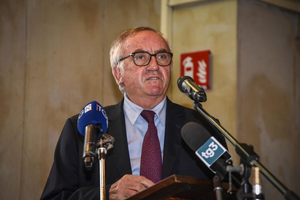 Edmondo Bruti Liberati