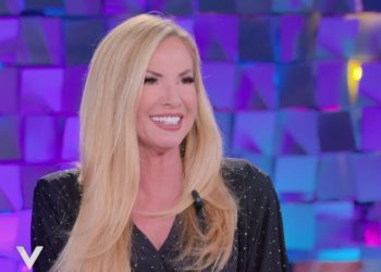 Federica Panicucci (Foto: Screen)