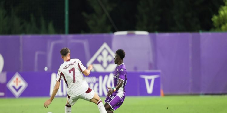 Fiorentina Primavera