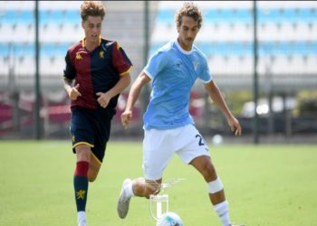 Lazio Primavera