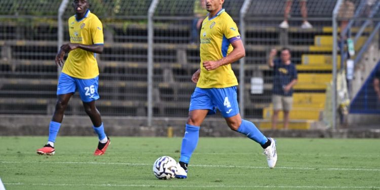 Video Pergolettese Renate