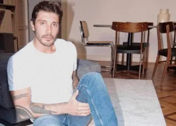 Stefano De Martino ha deciso