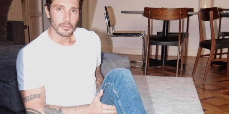 Stefano De Martino ha deciso
