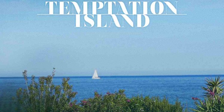 Temptatio Island la coppia si sposa