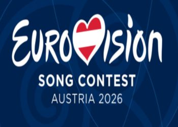 Eurovision Song Contest 2026, logo. (Foto: Web)