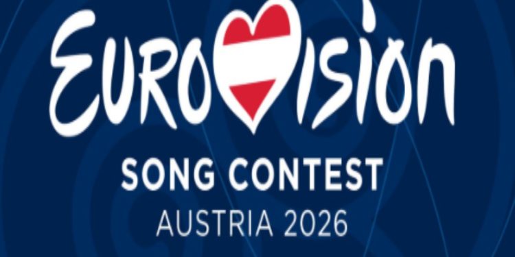 Eurovision Song Contest 2026, logo. (Foto: Web)