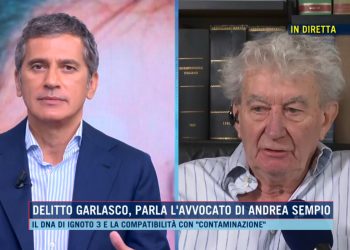 Delitto di Garlasco, Lovati