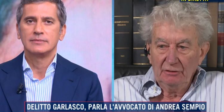 Delitto di Garlasco, Lovati