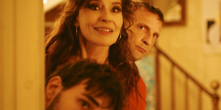 I re della scena, il film in prima serata su Rai 3 (Foto Web)