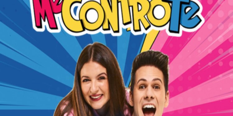 Me contro Te. (Foto: Web)