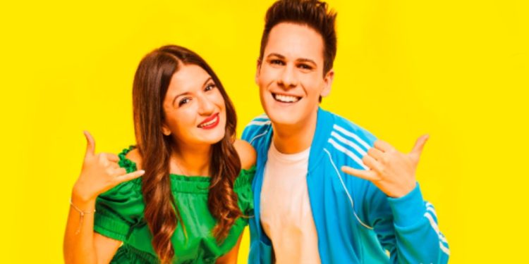 Me contro Te, rinviata la data del matrimonio. (Foto: Web)