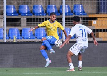 Pergolettese in campo