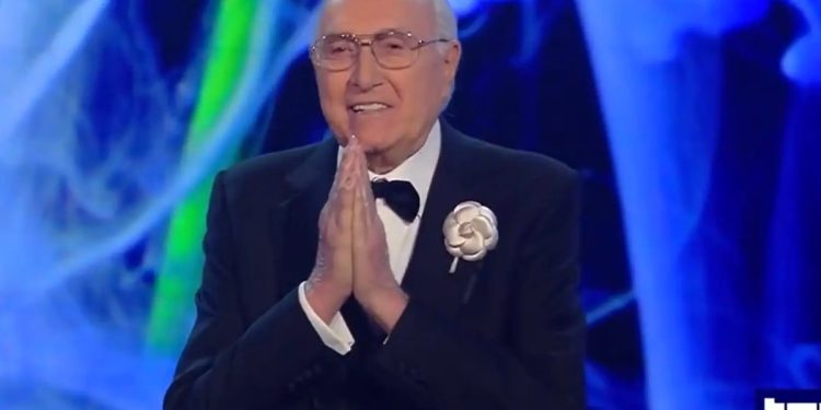Pippo Baudo, Ho fatto 13 Sanremo