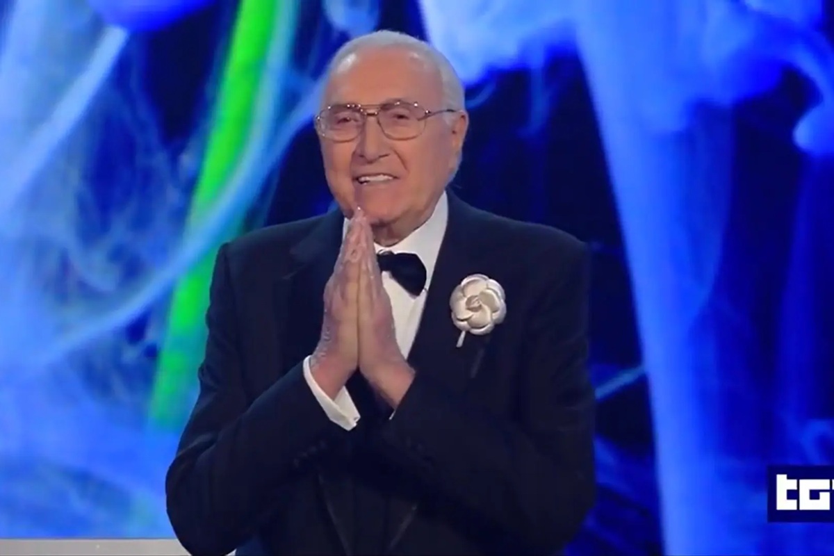 Pippo Baudo, Ho fatto 13 Sanremo