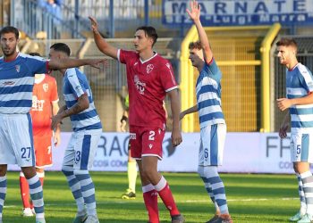 Video Pro Patria Pro Vercelli