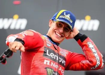 Diretta MotoGp Marc Marquez