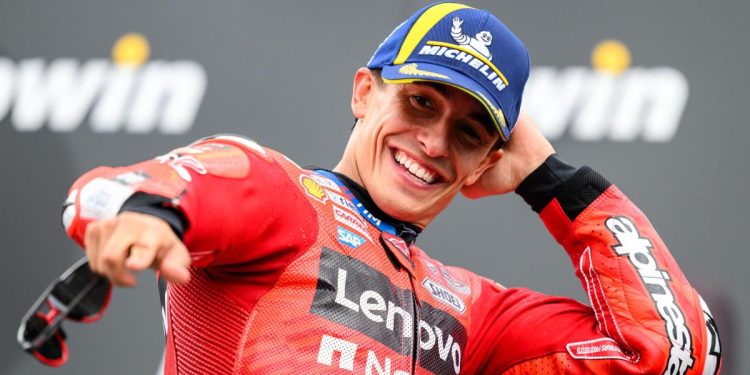 Diretta MotoGp Marc Marquez