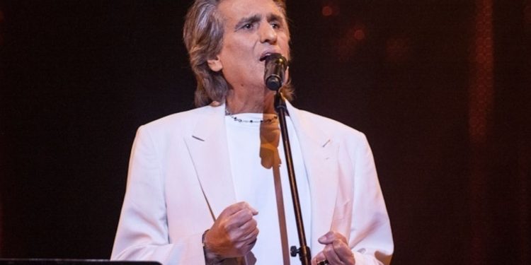 Toto Cutugno