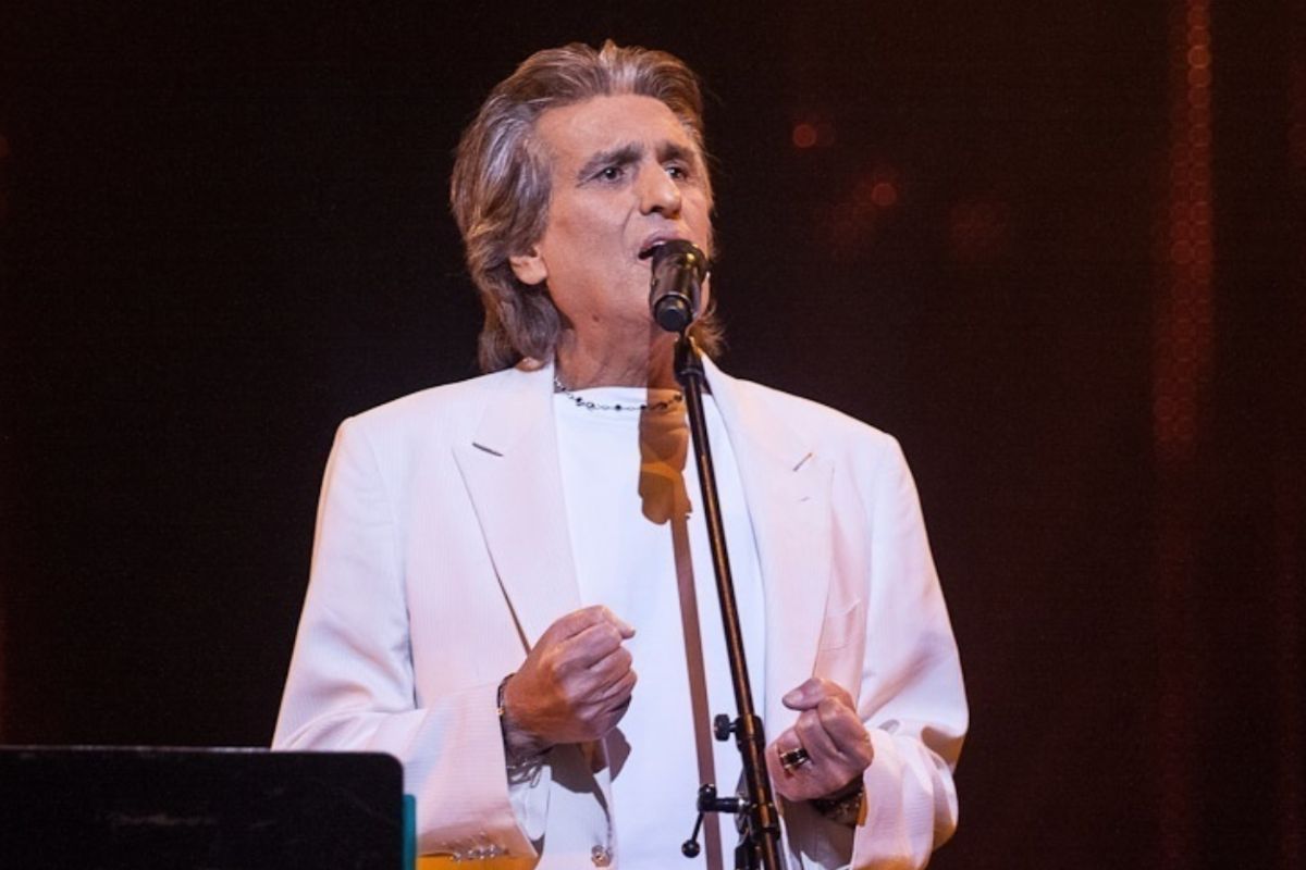 Toto Cutugno