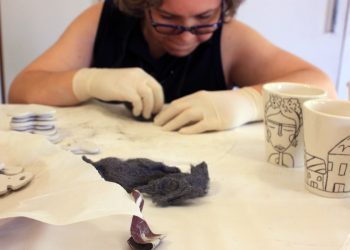 L'Atelier Manolibera della Cooperativa sociale Nazareno