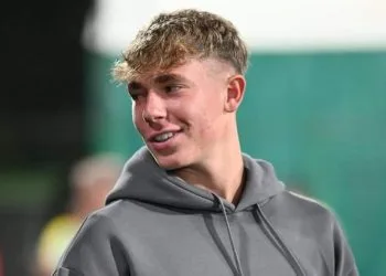 Cristian Totti addio al calcio