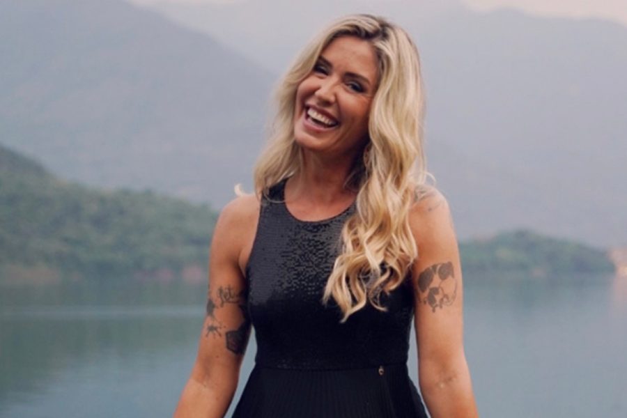 Marina Graziani (Foto: Instagram)