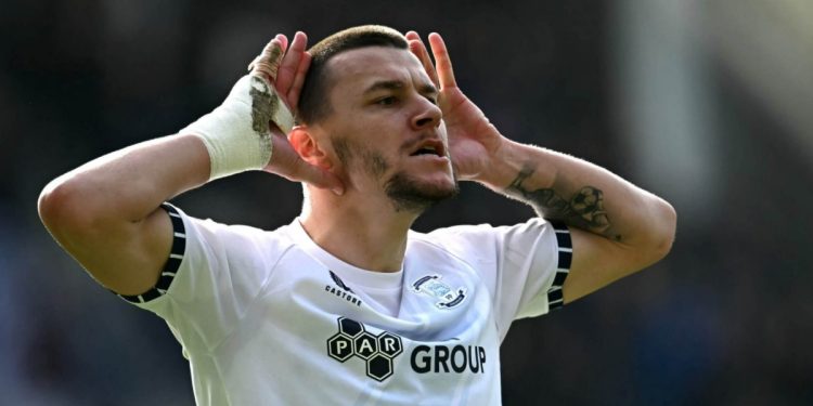 Milutin Osmajic esultanza