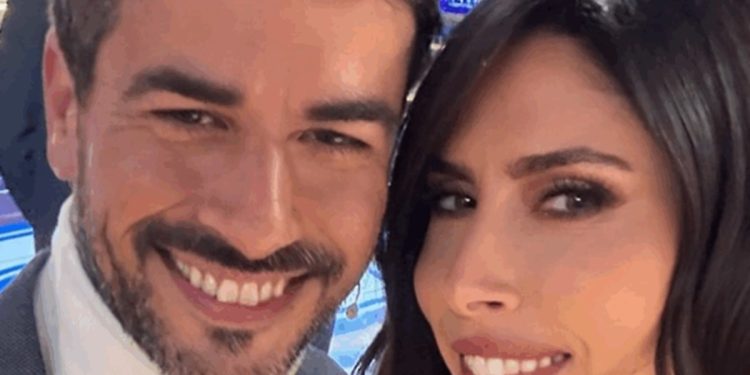 Amanda Lecciso e Iago Garcia si sono lasciati