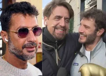 De Martino, Staffelli e Corona